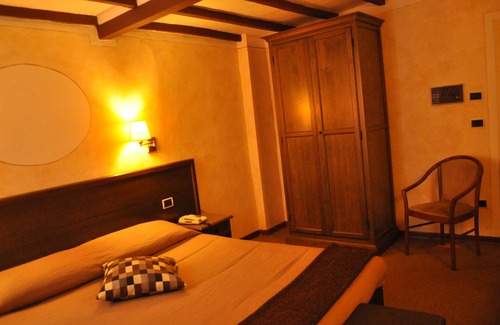 Bibbiena Hotel | Hotel Borgo Antico Bibbiena
