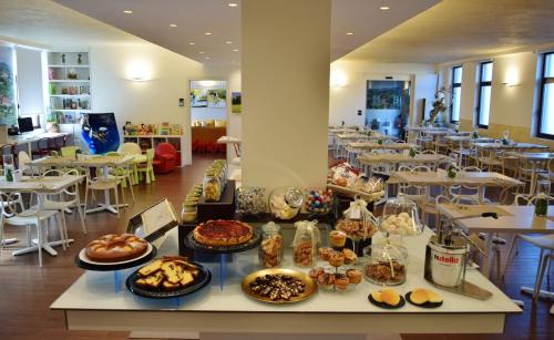 Ponte San Pietro Hotel | Hotel Borgo Brianteo