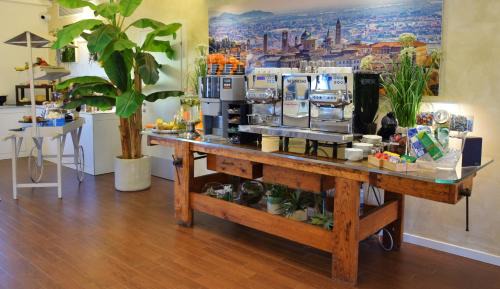 Ponte San Pietro Hotel | Hotel Borgo Brianteo