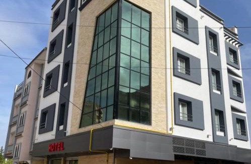 El Eulma Hotel | Hotel Borsa