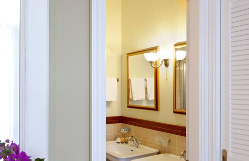 Lefkada Hotel | Hotel Boschetto