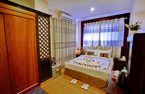 Mandalay Hotel | Hotel Boss