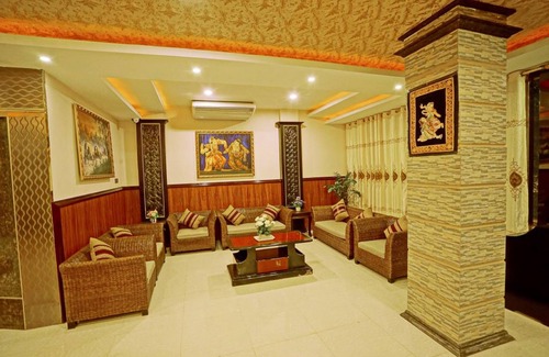 Mandalay Hotel | Hotel Boss