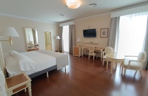 Albacete Hotel | Hotel Bossh Alicia