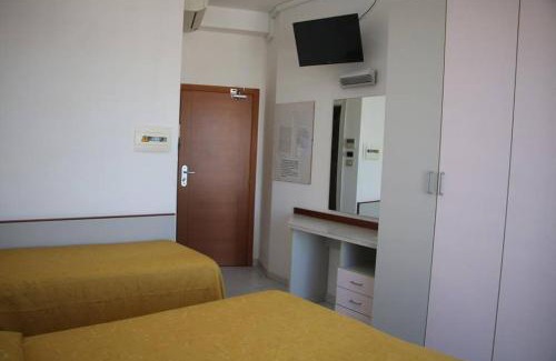 Alba Adriatica Hotel | Hotel Boston