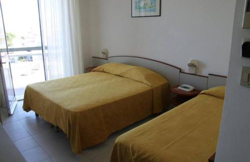 Alba Adriatica Hotel | Hotel Boston