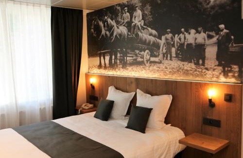 Ostend City Centre Hotel | Hotel Botteltje