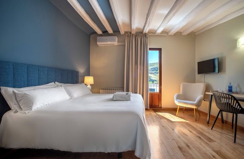 Cervera del Rio Alhama Hotel | Hotel-Boutique by Gonzalo Sesma