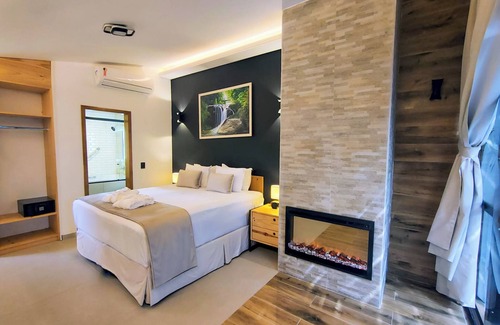 Miringuava Hotel | Hotel Boutique Vinícola Araucária by Slaviero Hotéis