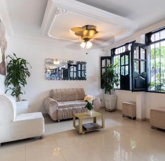 Bocagrande Hotel | Hotel Boutique Casa Pere