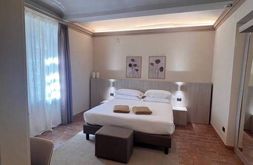Saluzzo Hotel | Hotel Boutique Antiche Mura