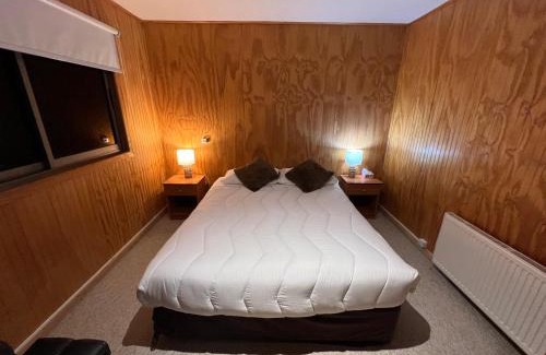 Pinto Hotel | HOTEL BOUTIQUE ANTTUY - Snow Spa