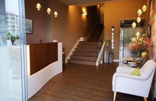 Portonovo Hotel | Hotel Boutique Aquaria Caneliñas