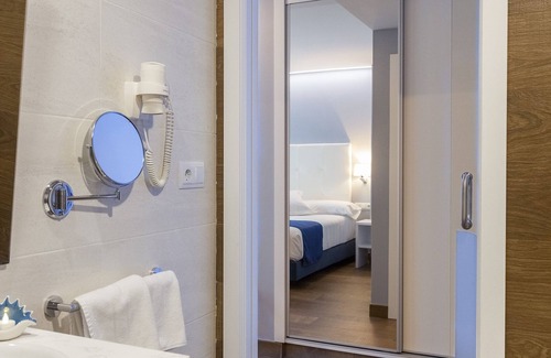 Peniscola Old Town Hotel | Hotel Boutique Barra Alta - Adults Only