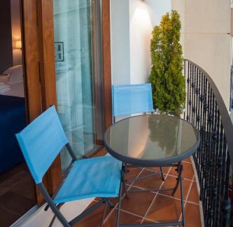 Peniscola Old Town Hotel | Hotel Boutique Barra Alta (Adults Only)