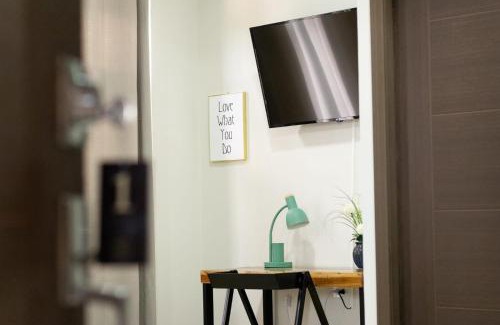 Cortes Hotel | Hotel Boutique Bueso