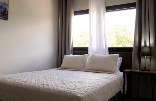 Cortes Hotel | Hotel Boutique Bueso