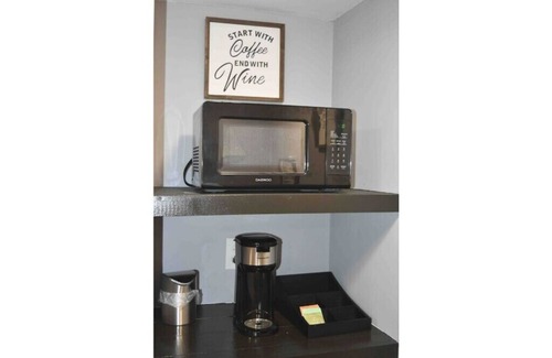 Fajardo Apartment | Hotel Boutique Calizo vip Guest House # 4