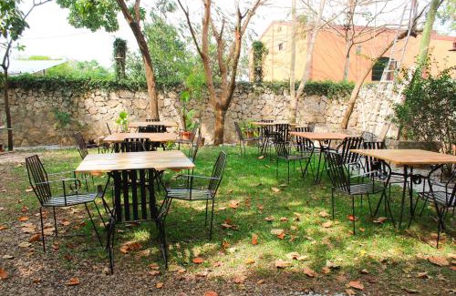 Tamasopo Hotel | Hotel Boutique Canto De Piedra
