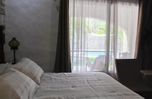 Tamasopo Hotel | Hotel Boutique Canto De Piedra