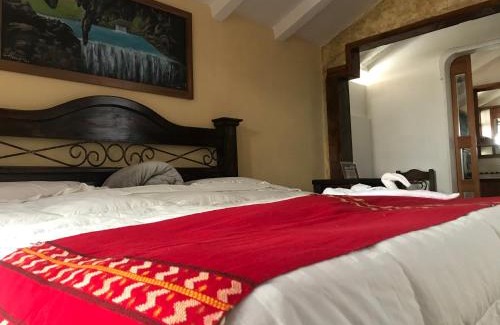 Coban Hotel | Hotel Boutique Casa José