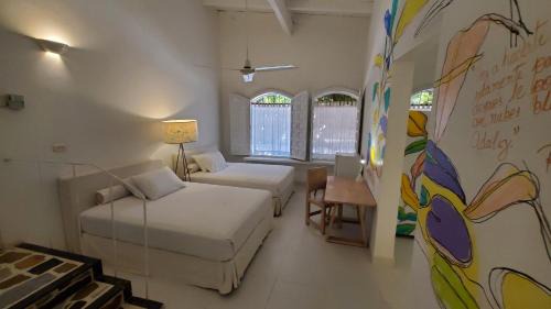 Valledupar Hotel | Hotel Boutique Casa Rosalía