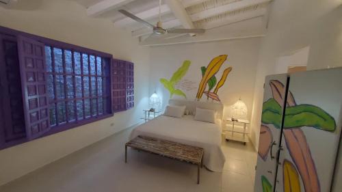 Valledupar Hotel | Hotel Boutique Casa Rosalía