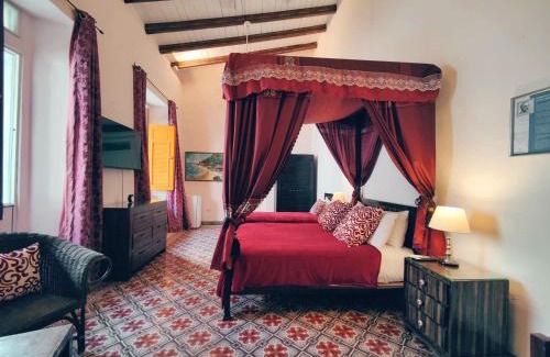 Zona Colonial Hotel | Hotel Boutique Casa Sánchez