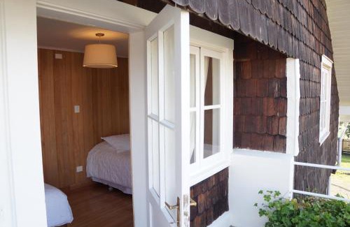 Llanquihue Hotel | Hotel Boutique Casa Werner