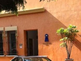 Historic Centre of Puebla Hotel | Hotel Boutique Casareyna