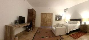 Historic Centre of Puebla Hotel | Hotel Boutique Casareyna