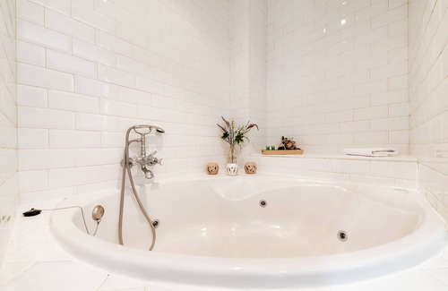 Cenes de la Vega Hotel | Hotel Boutique Cerro del Sol