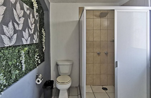Arandas Hotel | Hotel Boutique Charlotte