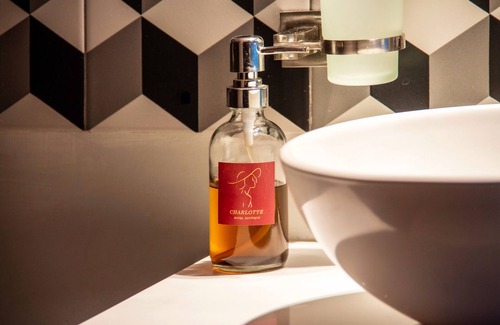 Arandas Hotel | Hotel Boutique Charlotte