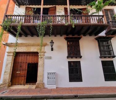 Centro Hotel | Hotel Boutique Casa Córdoba Estrella