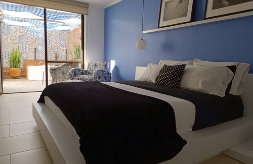 Popayan Hotel | Hotel Boutique Confort Suites