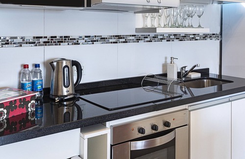 Villa Devoto Apartment | Hotel Boutique Devoto