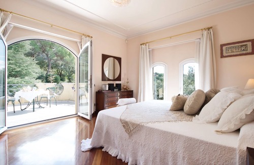 La Garriga Hotel | Hotel Boutique Edelweiss La Garriga - Adults Only