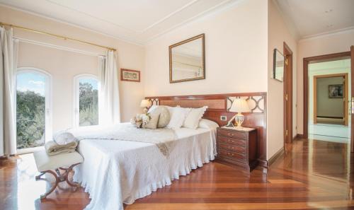 La Garriga Hotel | Hotel Boutique Edelweiss La Garriga