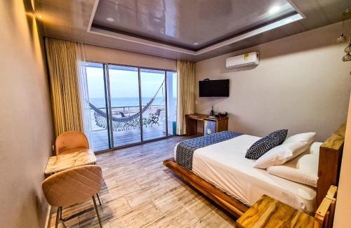 Arboletes Hotel | Hotel Boutique El Mirador