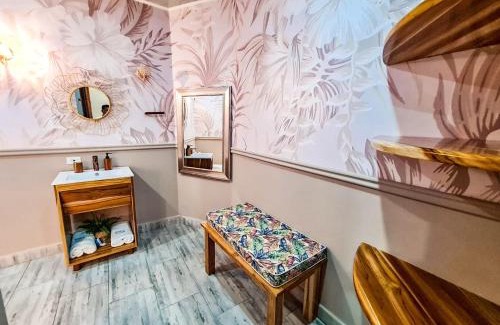 Arboletes Hotel | Hotel Boutique El Mirador