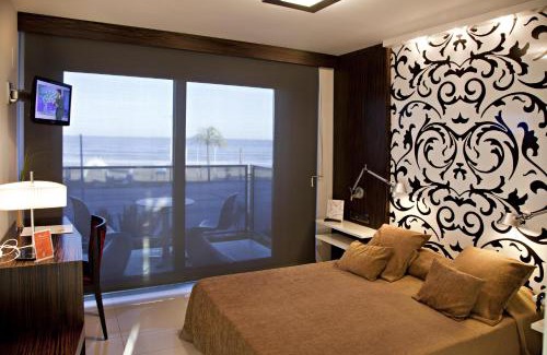 Peniscola Hotel | Hotel Boutique Estrella del Mar