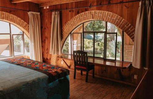 Tlalnelhuayocan Hotel | Hotel Boutique Finca La Niebla