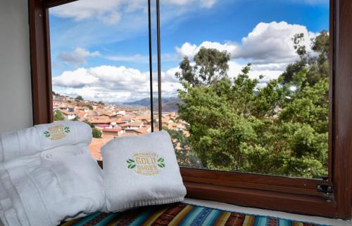 Cusco Historic Center Hotel | Hotel Boutique Gold Garden