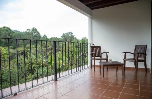 San Cristobal Verapaz Hotel | Hotel Boutique y Restaurante Panisté