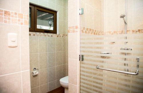 San Cristobal Verapaz Hotel | Hotel Boutique y Restaurante Panisté