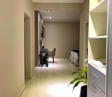 General Pinedo Hotel | Hotel Boutique Gualamba