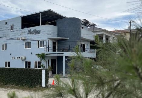 Santa Rosa Copan Hotel | Hotel Boutique Los Pinos