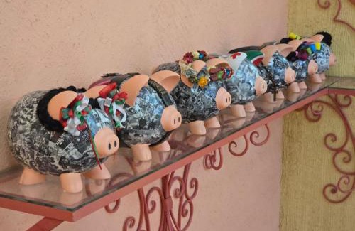 El Pueblito Hotel | Hotel Boutique Josefas