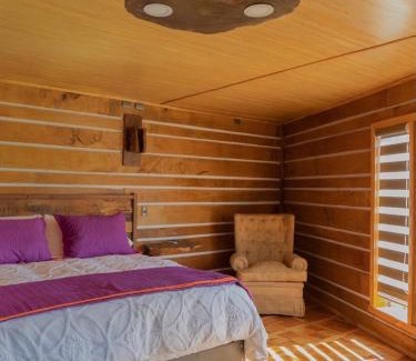 Gorbea Hotel | Hotel Boutique La Casa de Coco
